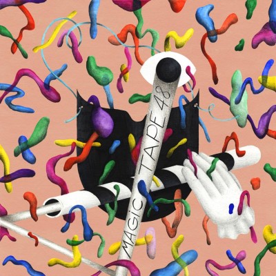 magician