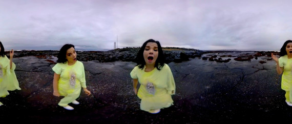 Björk - Stonemilker