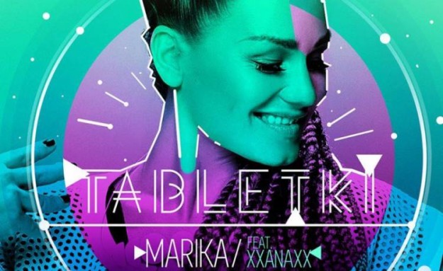 Marika feat. XXANAXX - Tabletki